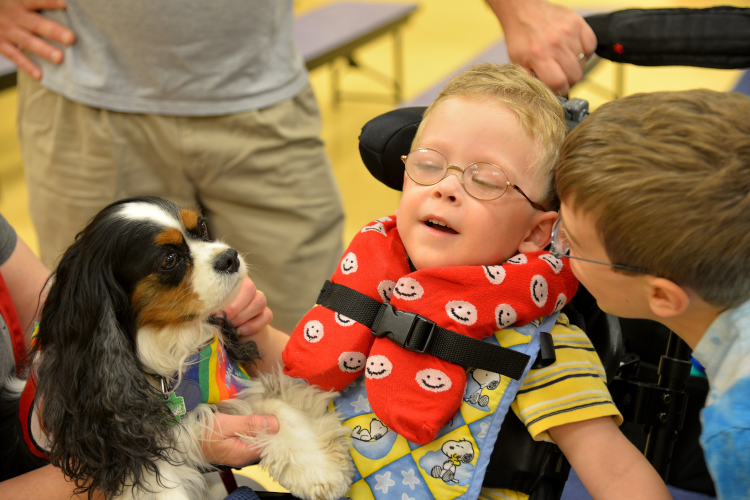 Free Events for Children with Special Needs | Kohl Children's Museum