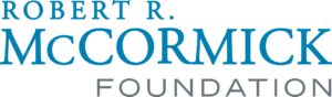 Robert R. McCormick Foundation