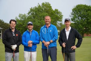 Chip in for Children Golf Outing, Kohl Children's Museum of Greater Chicago