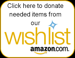 Amazon Smile Wish List