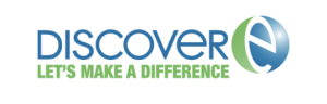 DiscoverE logo