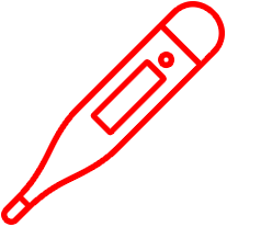 thermometer