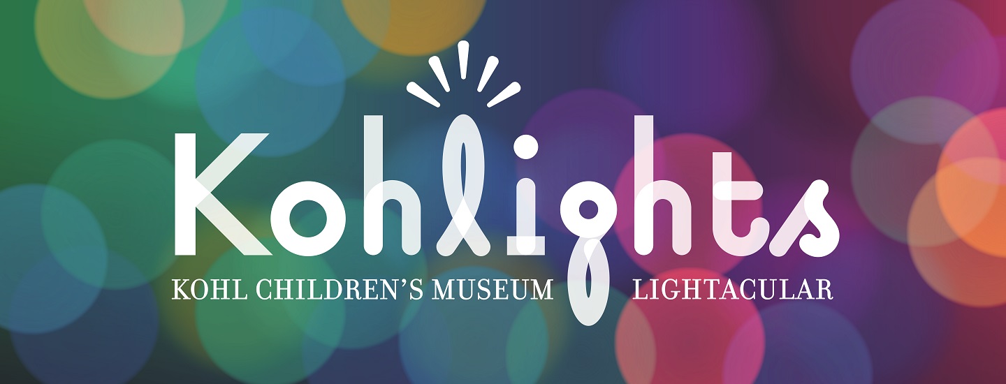 Kohlights: Select Dates Nov 24 - Dec 16, 2023 - Kohl Children's Museum