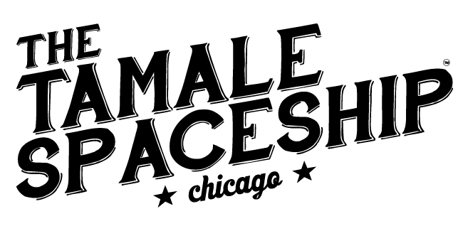 Tamale Spaceship
